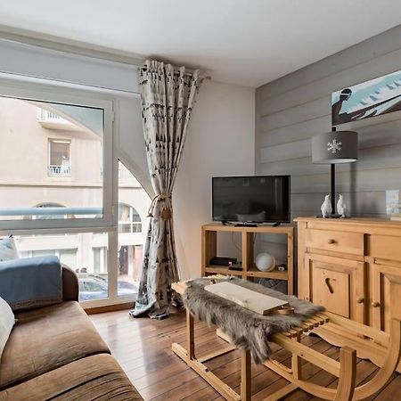 קאוטרט Appartement Centre Ville Wifi Parking Draps Fournis מראה חיצוני תמונה
