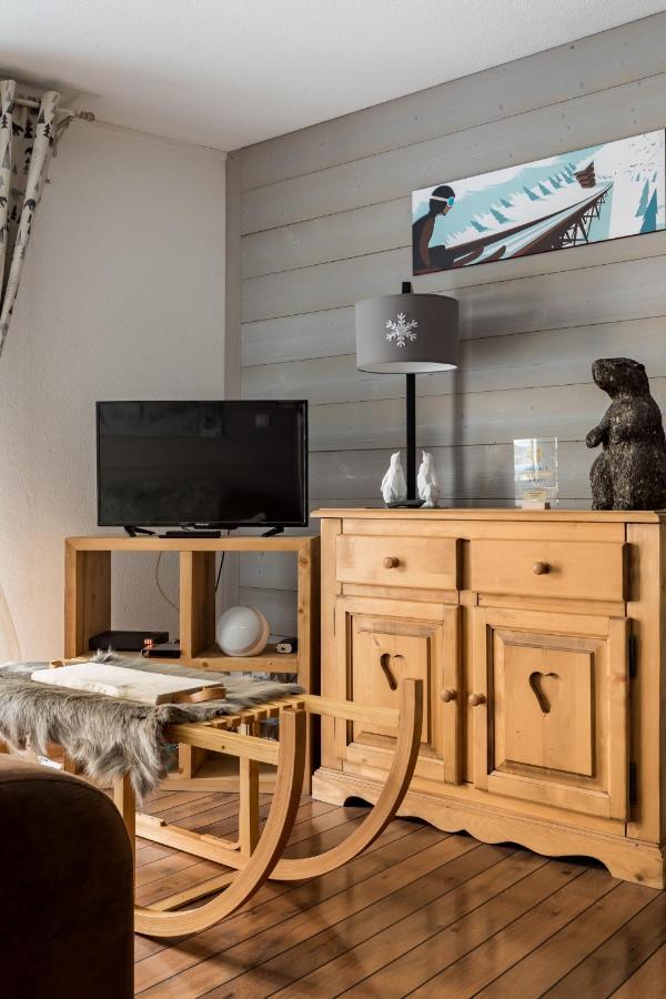 קאוטרט Appartement Centre Ville Wifi Parking Draps Fournis מראה חיצוני תמונה
