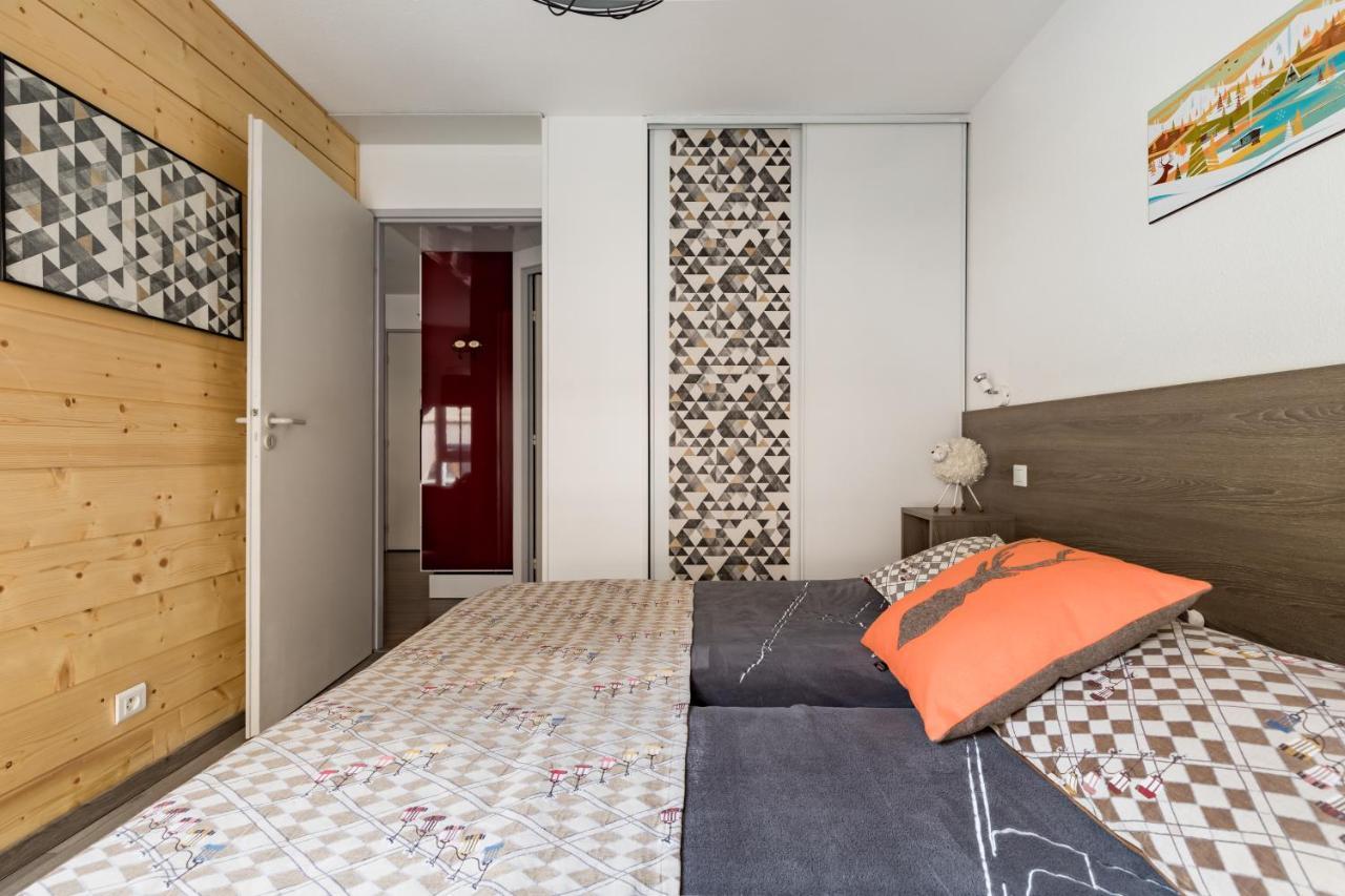 קאוטרט Appartement Centre Ville Wifi Parking Draps Fournis מראה חיצוני תמונה