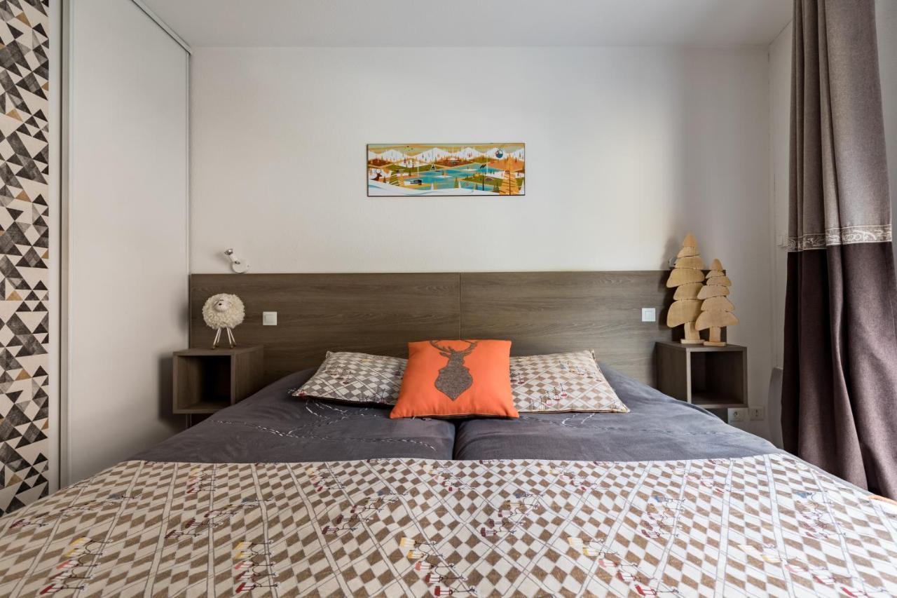 קאוטרט Appartement Centre Ville Wifi Parking Draps Fournis מראה חיצוני תמונה