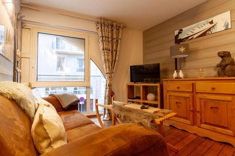 קאוטרט Appartement Centre Ville Wifi Parking Draps Fournis מראה חיצוני תמונה