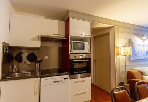קאוטרט Appartement Centre Ville Wifi Parking Draps Fournis מראה חיצוני תמונה